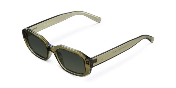 Meller Γυαλιά Ηλίου Kessie Stone Olive