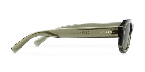 Meller Γυαλιά Ηλίου Kessie Stone Olive