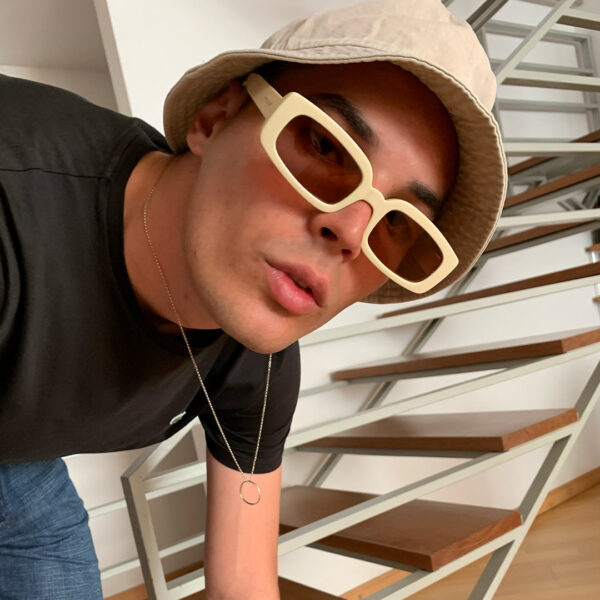 Meller Γυαλιά Ηλίου Konata Ice Brown