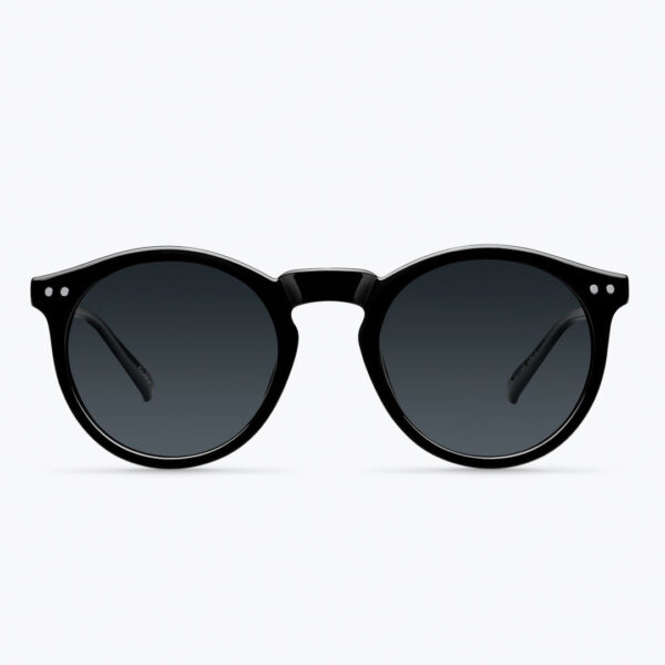 Meller Γυαλιά Ηλίου Kubu All Black