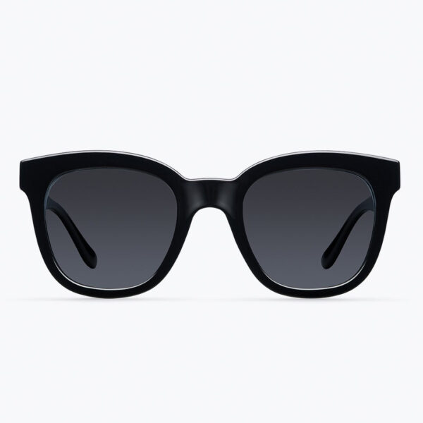 Meller Γυαλιά Ηλίου Mahé All Black