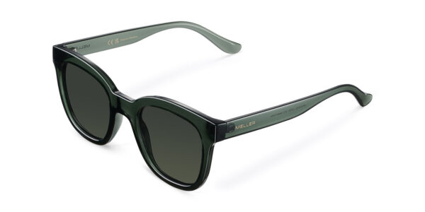 Meller Γυαλιά Ηλίου Mahé Fog Olive