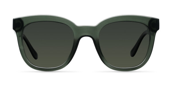 Meller Γυαλιά Ηλίου Mahé Fog Olive