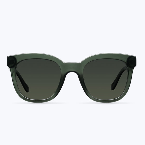 Meller Γυαλιά Ηλίου Mahé Fog Olive
