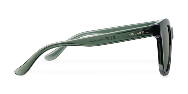 Meller Γυαλιά Ηλίου Mahé Fog Olive