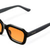 Meller Γυαλιά Ηλίου Nayah Black Orange