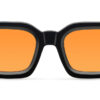 Meller Γυαλιά Ηλίου Nayah Black Orange