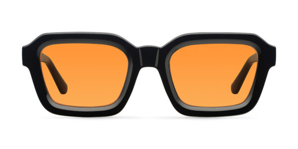 Meller Γυαλιά Ηλίου Nayah Black Orange