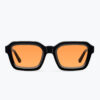Meller Γυαλιά Ηλίου Nayah Black Orange