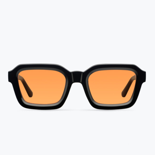 Meller Γυαλιά Ηλίου Nayah Black Orange