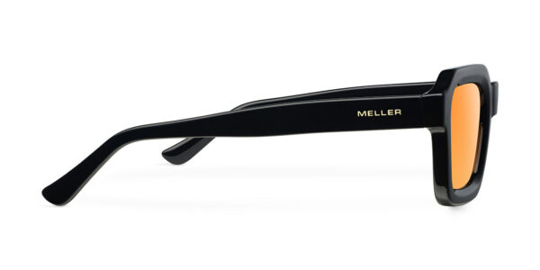 Meller Γυαλιά Ηλίου Nayah Black Orange