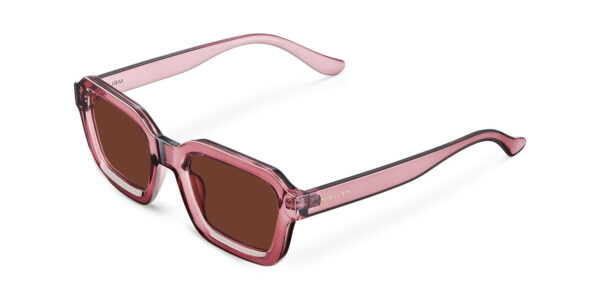 Meller Γυαλιά Ηλίου Nayah Dark Pink Kakao