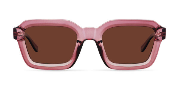 Meller Γυαλιά Ηλίου Nayah Dark Pink Kakao