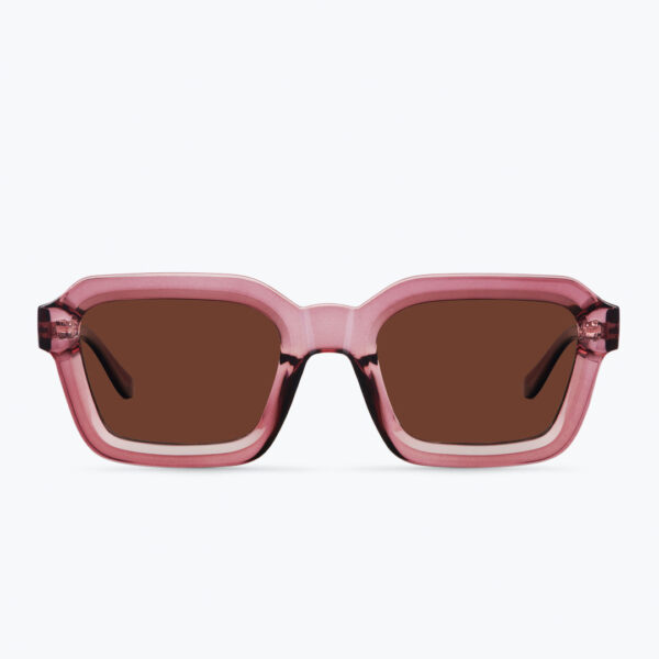 Meller Γυαλιά Ηλίου Nayah Dark Pink Kakao