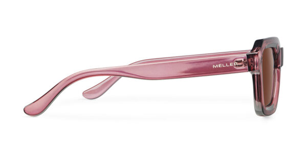 Meller Γυαλιά Ηλίου Nayah Dark Pink Kakao
