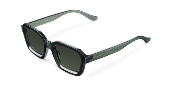 Meller Γυαλιά Ηλίου Nayah Fog Olive