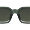 Meller Γυαλιά Ηλίου Nayah Fog Olive