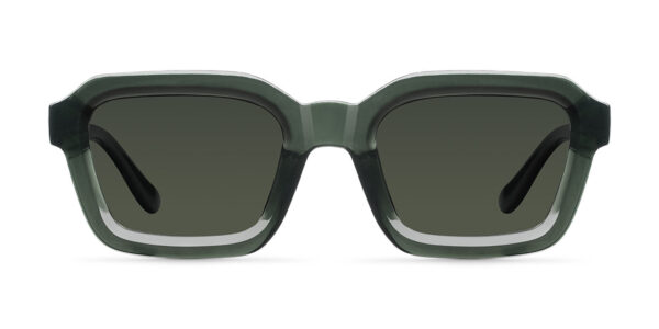 Meller Γυαλιά Ηλίου Nayah Fog Olive