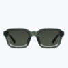 Meller Γυαλιά Ηλίου Nayah Fog Olive