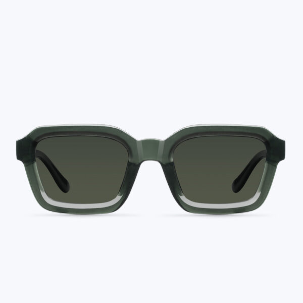 Meller Γυαλιά Ηλίου Nayah Fog Olive