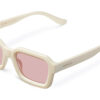 Meller Γυαλιά Ηλίου Nayah Ice Pink