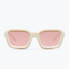 Meller Γυαλιά Ηλίου Nayah Ice Pink