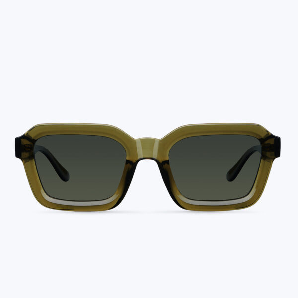 Meller Γυαλιά Ηλίου Nayah Moss Olive