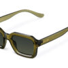 Meller Γυαλιά Ηλίου Nayah Moss Olive