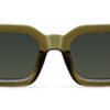 Meller Γυαλιά Ηλίου Nayah Moss Olive
