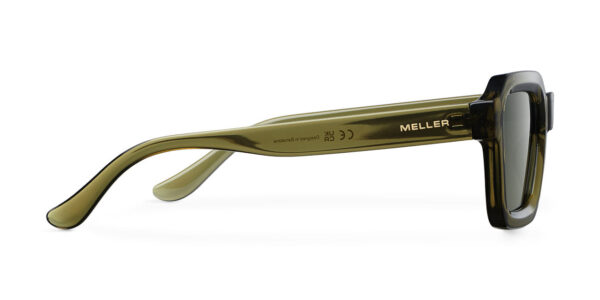 Meller Γυαλιά Ηλίου Nayah Moss Olive