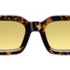 Meller Γυαλιά Ηλίου Nayah Tigris Yellow