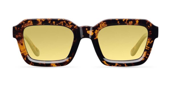 Meller Γυαλιά Ηλίου Nayah Tigris Yellow