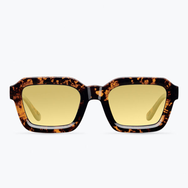 Meller Γυαλιά Ηλίου Nayah Tigris Yellow