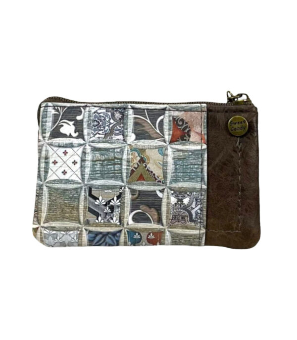 Γυναικείο πορτοφόλι Sweet Candy CGC122 Pájaros