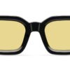 Meller Γυαλιά Ηλίου Nayah BLACK YELLOW