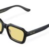 Meller Γυαλιά Ηλίου Nayah BLACK YELLOW