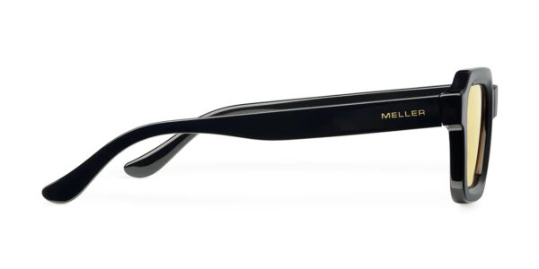 Meller Γυαλιά Ηλίου Nayah BLACK YELLOW
