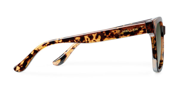 Meller Γυαλιά Ηλίου Shaira Tigris Olive