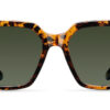 Meller Γυαλιά Ηλίου Shaira Tigris Olive
