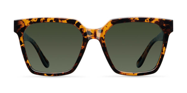 Meller Γυαλιά Ηλίου Shaira Tigris Olive