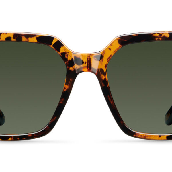 Meller Γυαλιά Ηλίου Shaira Tigris Olive