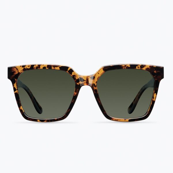 Meller Γυαλιά Ηλίου Shaira Tigris Olive