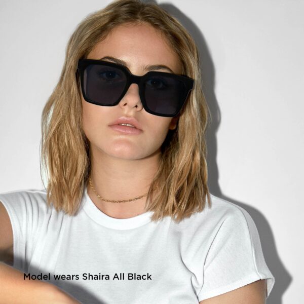 Meller Γυαλιά Ηλίου Shaira Tigris Olive
