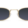 Meller Γυαλιά Ηλίου Suku Gold Carbon