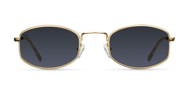 Meller Γυαλιά Ηλίου Suku Gold Carbon