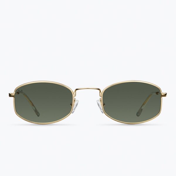 Meller Γυαλιά Ηλίου Suku Gold Olive
