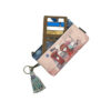 Γυναικείο πορτοφόλι Sweet Candy CGC076 Flores