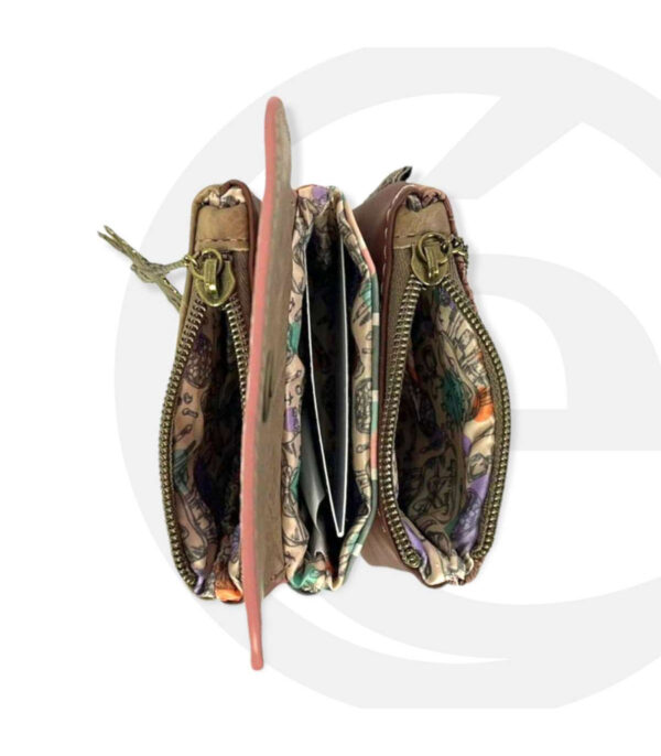 Γυναικείο πορτοφόλι Sweet Candy CGC186 Ballet