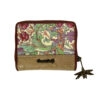 Γυναικείο πορτοφόλι Sweet Candy CGC085 Flores