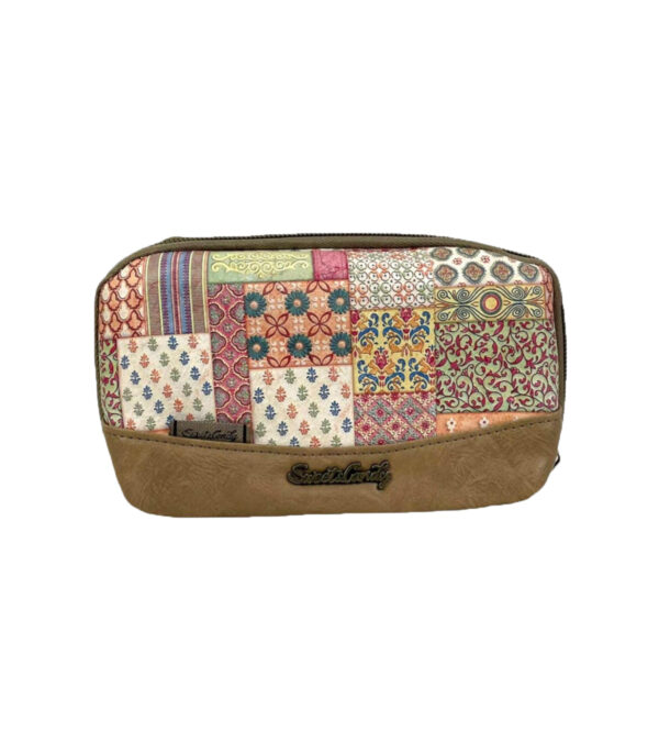 Γυναικείο πορτοφόλι Sweet Candy CGC051 Flores